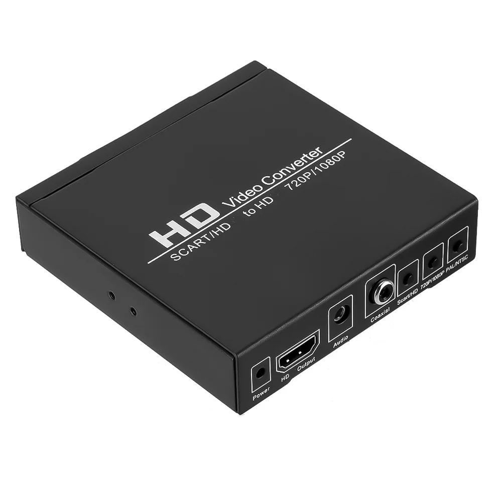 Ǯ 1080P  SCART HD to HD , ȭ  , HDTV HD EU/US  ÷ 